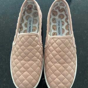 Girls’ Steve Madden Slip-on Sneakers 4